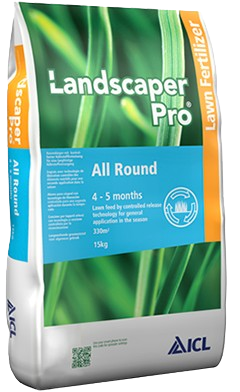 Landscaper Pro All Round