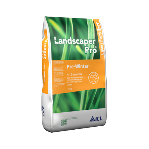 Landscaper Pro Pre Winter 16 - 6 - 23 - 2