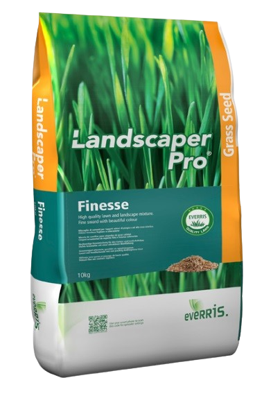 Landscaper Pro Finesse